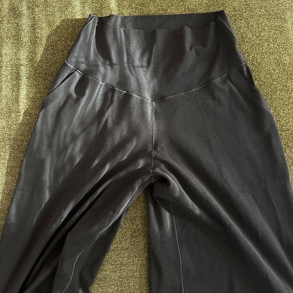 OFFLINE By Aerie Real Me XTRA High Waisted Trouser - Picture 1 of 6